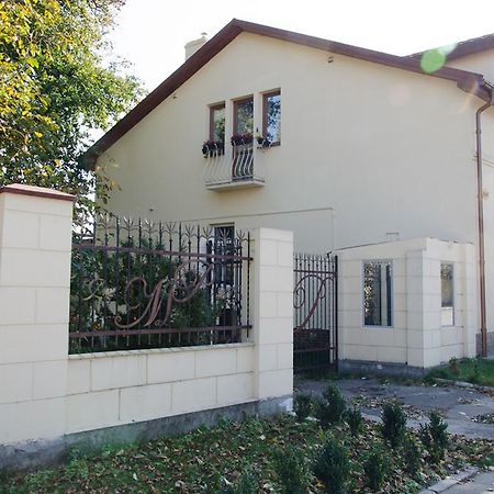 Hotel Mp Liov Exterior foto