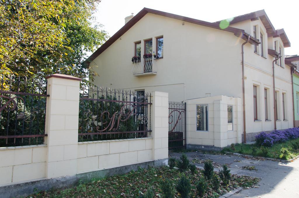 Hotel Mp Liov Exterior foto
