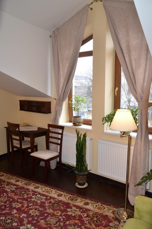 Hotel Mp Liov Cameră foto