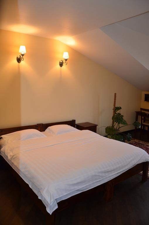Hotel Mp Liov Cameră foto