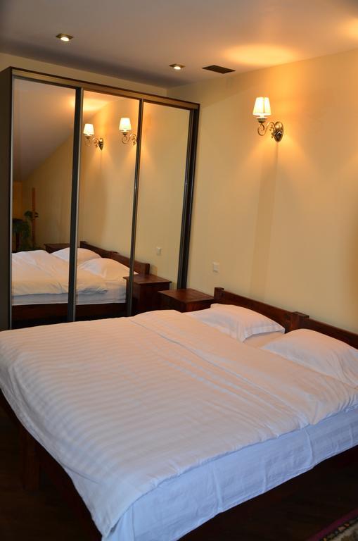 Hotel Mp Liov Cameră foto