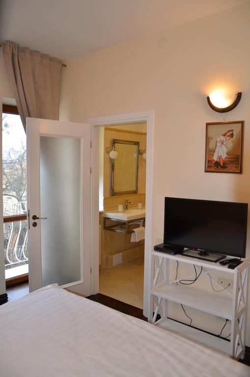 Hotel Mp Liov Cameră foto