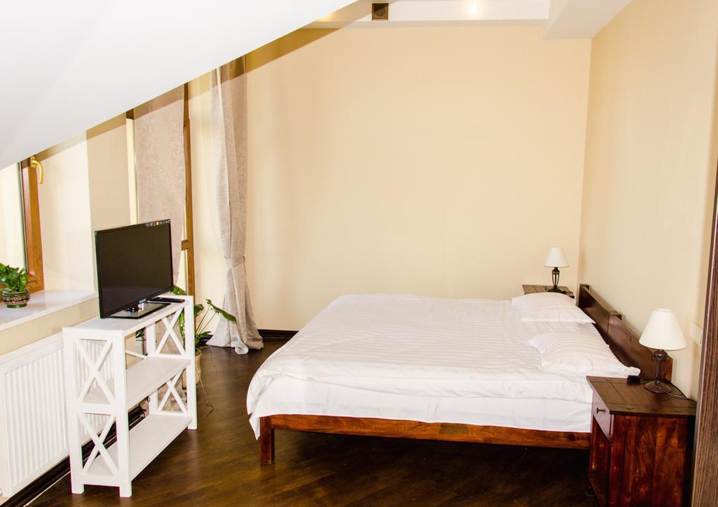Hotel Mp Liov Cameră foto