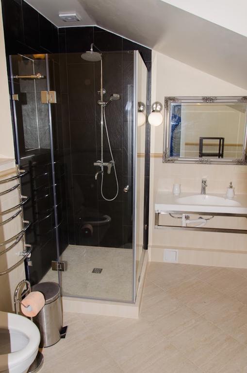 Hotel Mp Liov Cameră foto